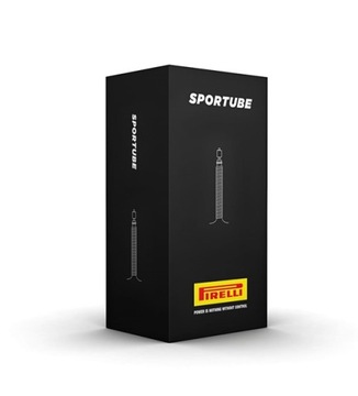 PIRELLI SporTube Dętka 2.4/2.6-29 presta 48mm