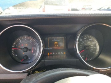 Ford Mustang VI 2017 Ford Mustang GT 2017 5.0l 5.0 Benzyna 435KM, zdjęcie 9