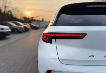 Opel Mokka II 2026 Opel Mokka GS 1.2 mHEV 145 KM automat Ochrona 8 lat160k OCAC za 1, zdjęcie 8