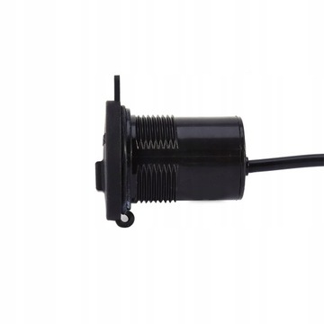 USB-ЗАРЯДКА ДЛЯ МОТОЦИКЛА НА РУЛЕ