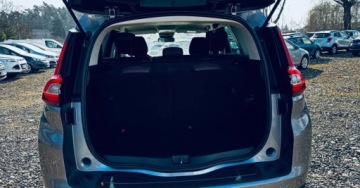 Renault Grand Scenic III 1.3 Energy TCe 140KM 2019 Renault Grand Scenic 1,3B 140KM przeb.127tys stan bdb 7-osob navi zarejest, zdjęcie 20