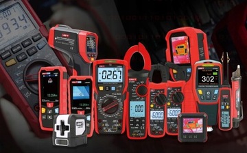 UNI-T Поиск кабельных пар, тестер RJ UT682