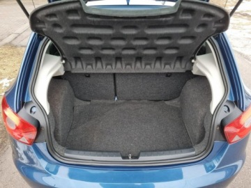 Seat Ibiza IV Hatchback 5d Facelifting 1.2 60KM 2015 Seat Ibiza 1.2 benzyna / Klimatronik / Zadbana /, zdjęcie 14