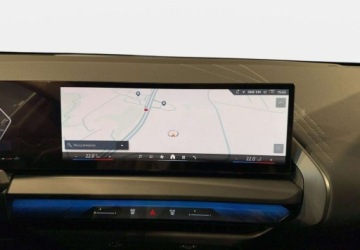 BMW X3 G45 2025 BMW X3 VAT 23 xdrive20 208KM automat 2025 r., salon PL, I wlasciciel,, zdjęcie 26