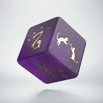 Мастерская Q K6 Kocia: Purrito