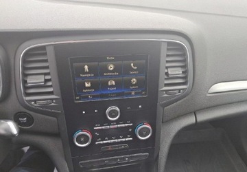 Renault Megane IV Grandtour 1.6 dCi 130KM 2017 Renault Megane 1.6 dCi Intens 1.6 Diesel 130KM, zdjęcie 23