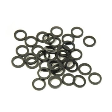Podkładka plastikowa widelca RockShox Crush Washer 2szt.