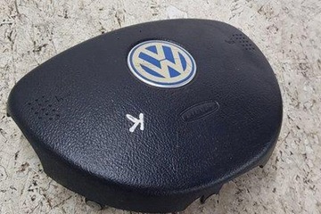 AIRBAG ŘIDIČE VW BEETLE (9C1, 1C1) 001LD002WFRP 2.0L GASOLINE 1998