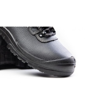 РАБОЧАЯ ОБУВЬ ЗАЩИТНАЯ ОБУВЬ S3 SRC