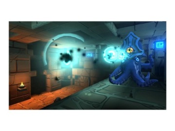 MS ESD Portal Knights X1 ML