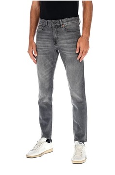 HUGO BOSS JEANSY SPODNIE JEANSOWE MĘSKIE 29/34