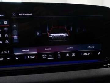 Audi A6 C8 Allroad 2.0 40 TDI 204KM 2025 AUDI A6 TDI quattro Avant Combi (204 KM) 2025, zdjęcie 9