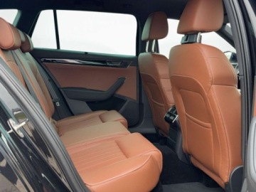 Skoda Superb III Scout 2.0 TSI 280KM 2023 Skoda Superb LK 280KM, Matix, Hak, Webasto, Canton, Adaptiv ACC 2.0 280KM, zdjęcie 12