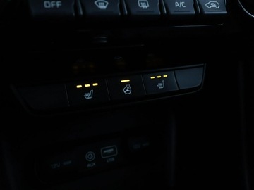 Kia Sportage IV SUV Facelifting 1.6 GDI 132KM 2018 Kia Sportage FV23% Dream Team skóra navi kamera, zdjęcie 26