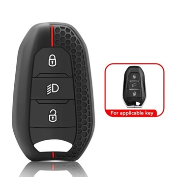 DO PEUGEOT 2008 3008 4008 5008 308 408 508 CITROEN C1 C2 C4 C6 C3-XR PITÍ