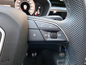 Audi Q3 II SUV 1.5 35 TFSI 150KM 2024 Audi Q3 S-Line Pakiet Comfort Asistance Virtual cockpit 1.5 Benzyna 150KM, zdjęcie 15