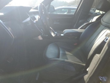 Land Rover Range Rover V 2023 Land Rover Range Rover Se 2023 4.4l 4.4 Benzyna 523KM, zdjęcie 7