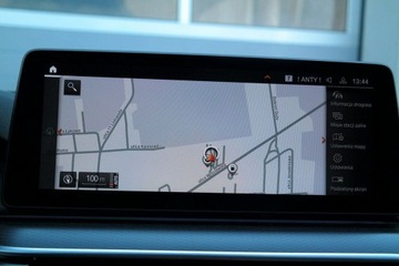 BMW Seria 5 G30-G31 Limuzyna Facelifting 2.0 520d 190KM 2021 BMW 520 BMW 520d xDrive Adaptive LED Fotel Sportow, zdjęcie 28