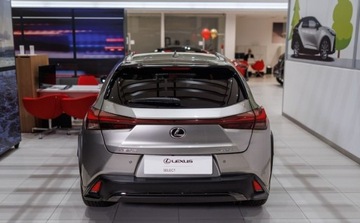 Lexus UX 2023 Lexus UX 250h GPF F Sport Design 2WD 2.0 Benzyna 184KM, zdjęcie 2