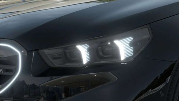 BMW Seria 5 G90-91 M Sedan 4.4 V8 727KM 2025 BMW M5 M5 Sedan 727 KM PHEV - Pakiet M Driver - Kamera 360 - Pakiet Karbon, zdjęcie 7