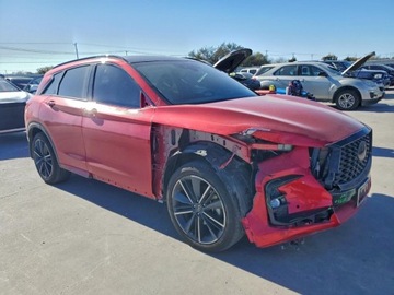 Infiniti QX50 2024 Infiniti QX50 Sport 2024 2.0l 2.0 Benzyna 268KM, zdjęcie 4