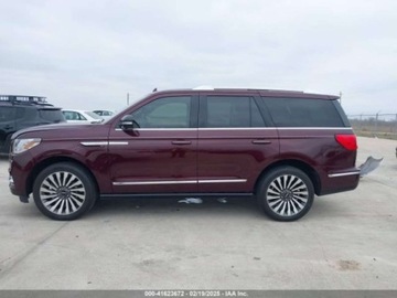 Lincoln Navigator III 2021 Lincoln Navigator Reserve 2021 3.5l 3.5 Benzyna 450KM, zdjęcie 5