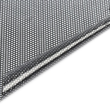 2 КОМПЛЕКТА НАКЛЕЙКИ НА СОЛНЦЕЗАЩИТНЫЕ КОЗЫРЕКИ ДЛЯ БОКОВОГО СТЕКЛА АВТОМОБИЛЯ