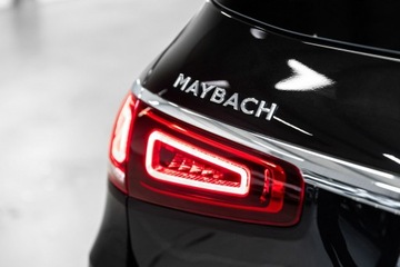 Mercedes Maybach GLS 2023 Mercedes Maybach GLS 600 Maybach. Gwarancja, zdjęcie 12