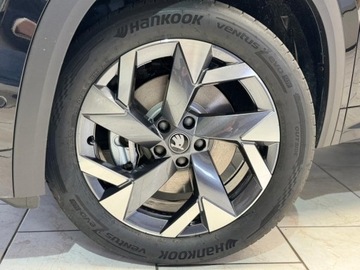 Skoda Kodiaq II SUV 2.0 TDI SCR 193KM 2025 SKODA Kodiaq Sportline 2.0 TDI DSG 4x4 Suv 193KM 2025, zdjęcie 11
