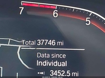 BMW Seria 4 G22-23-26 2022 BMW Seria 4 430i Gran Coupe 2022 2.0 Benzyna 248KM, zdjęcie 12