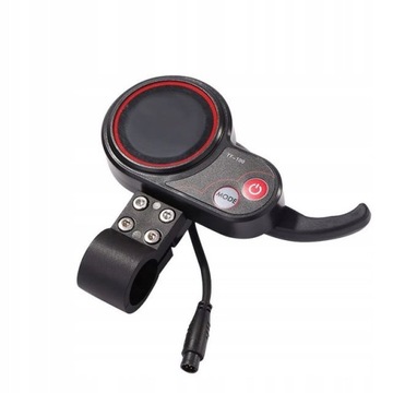 Wyświetlacz TF-100 6-pin do Kugoo M4 / M4 PRO