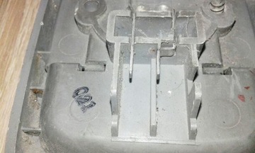 OSVĚTLENÍ KABINY LAMPA INTERIÉR TOYOTA CELICA 5 V IKI9166