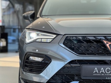 Cupra Ateca Crossover Facelifting 1.5 TSI 150KM 2024 Cupra Ateca 1.5 TSI DSG / Pakiet XL / Full Link /, zdjęcie 38
