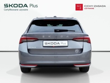 Skoda Octavia IV Liftback 1.5 TSI EVO 150KM 2024 Skoda Octavia 1.5TSI M-HEV 150KM Selection SalonPL ASO Virtual Matrix Kess, zdjęcie 3