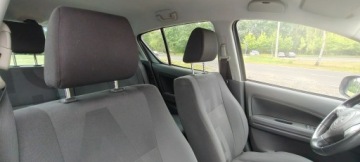 Opel Agila B 1.2 Twinport ECOTEC 86KM 2008 Opel Agila Stan bardzo dobry., zdjęcie 12