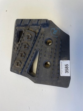 Polaris Sportsman Touring Подставка для ног пассажира правая