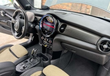 Mini Mini F56 Electric Facelifting 32.6kWh 184KM 2022 MINI Cooper Elektryk 185KM, zdjęcie 13