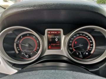 Fiat Freemont 2015 Fiat Freemont 2.0 Multijet 140KM Klimatyzacja Temp, zdjęcie 12