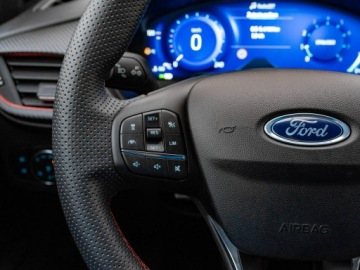 Ford Puma II 2023 Ford Puma CT387CE#1.0 EcoBoost mHEV ST-Line X DCT, zdjęcie 14