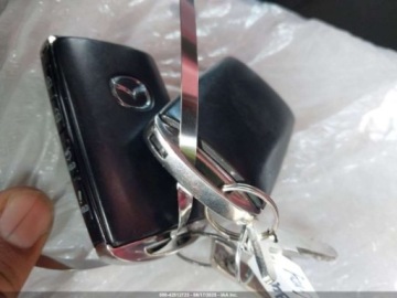 Mazda CX-5 II 2021 Mazda CX-5 Carbon edition turbo 2.5 Benzyna 227KM, zdjęcie 12