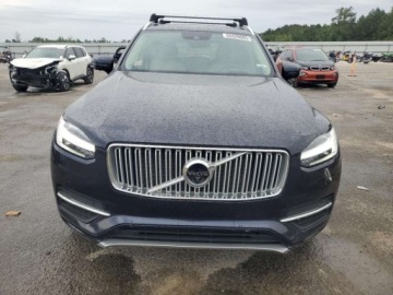 Volvo XC90 II 2019 Volvo XC 90 T6 Inscription 2019 2.0l 2.0 Benzyna 316KM, zdjęcie 5