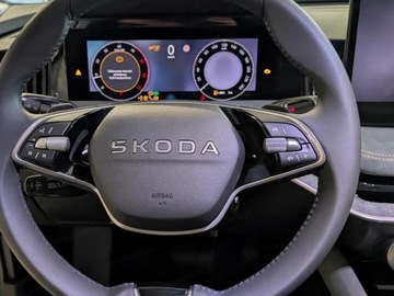 Skoda Superb IV Kombi 2.0 TDI 193KM 2025 SKODA Superb Edition 130 2.0 TDI DSG 4x4 Combi 193KM 2025, zdjęcie 6