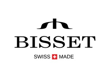 Zegarek damski Bisset Brienz Bisset-BSBF33SISX03BX