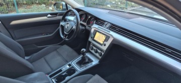 Volkswagen Passat B8 Limousine 1.4 TSI BlueMotion Technology ACT 150KM 2017 VOLKSWAGEN PASSAT! Super stan!, zdjęcie 13