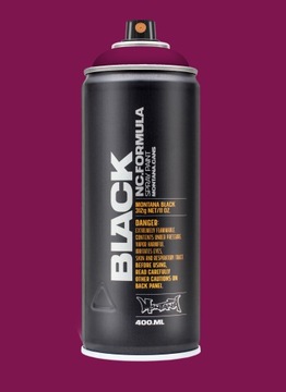Montana BLACK 400ml IMPERATOR 3170