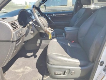 Lexus GX 2022 Lexus GX 460 2022 4.6 Benzyna 301KM, zdjęcie 7