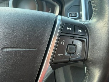 Volvo XC60 I SUV Facelifting 2.0 D3 136KM 2014 Volvo XC 60 navi, klimatronic, gwarancja!, zdjęcie 17