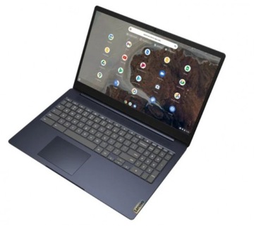 Lenovo IdeaPad Slim 3 Chromebook 315 CB315-4H Intel 8 ГБ 128 ГБ ChromeOS