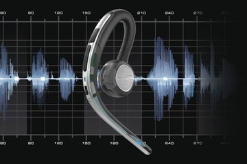 ГАРНИТУРА BLUETOOTH BT ГАРНИТУРА ДЛЯ ТЕЛЕФОННЫХ ЗВОНКОВ ДЛЯ ВОДИТЕЛЯ