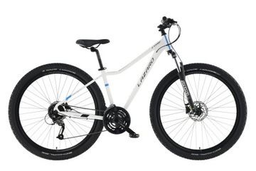 Rower MTB MOCNY Lazaro CORE V1 DAMSKI rama 18 cali koło 29